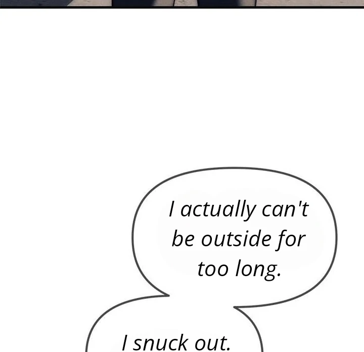Undercover! Chaebol High School Chapter 89 - page 60