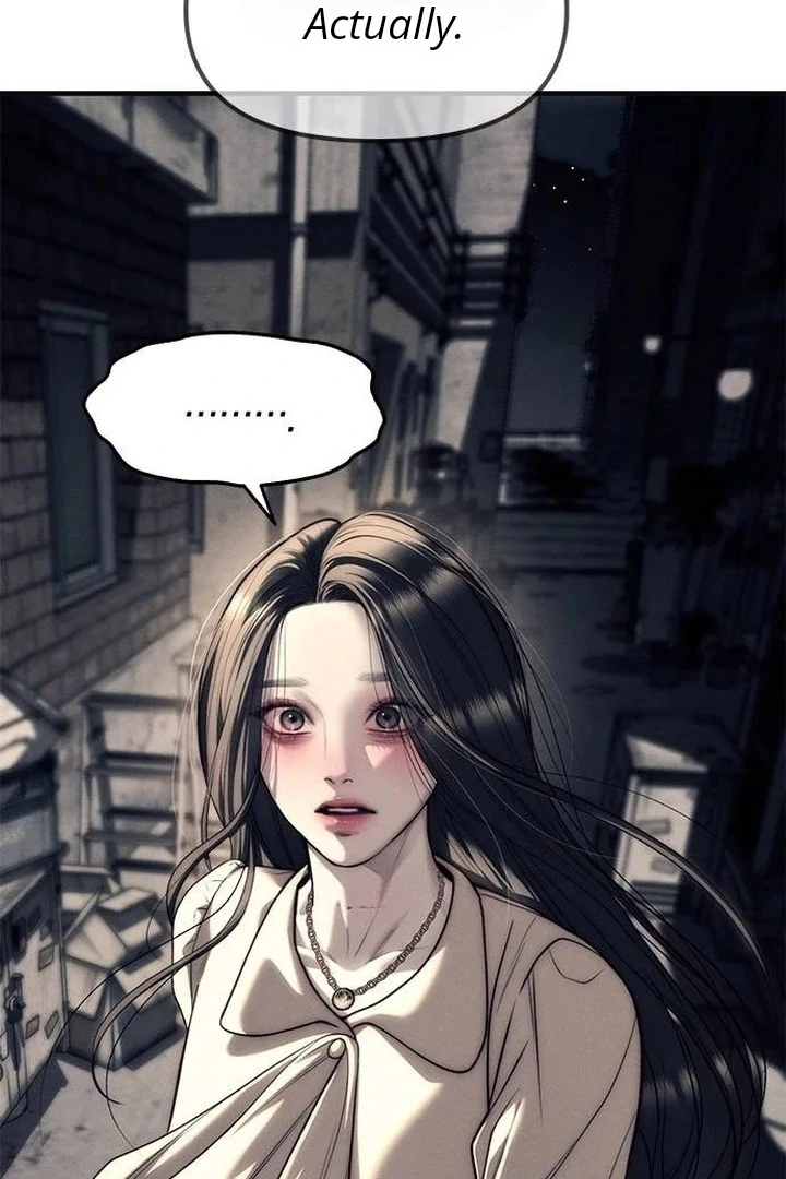Undercover! Chaebol High School Chapter 89 - page 61