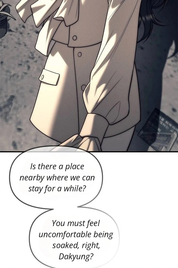 Undercover! Chaebol High School Chapter 89 - page 62