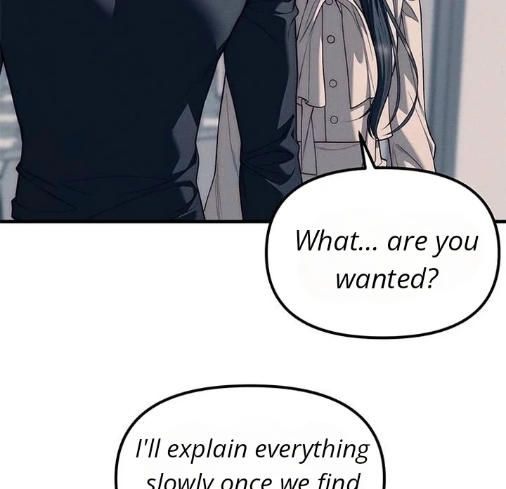 Undercover! Chaebol High School Chapter 89 - page 69