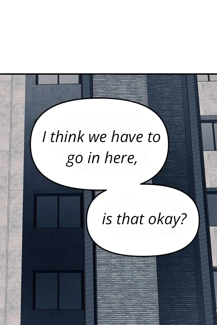 Undercover! Chaebol High School Chapter 89 - page 72