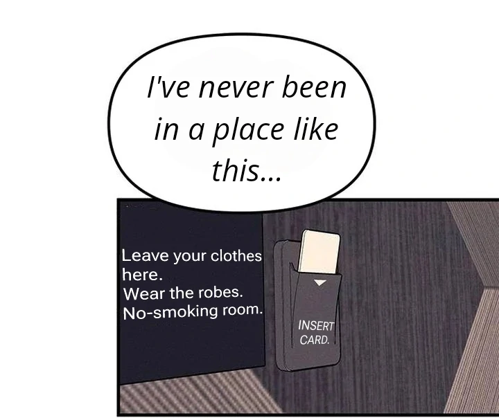 Undercover! Chaebol High School Chapter 89 - page 74