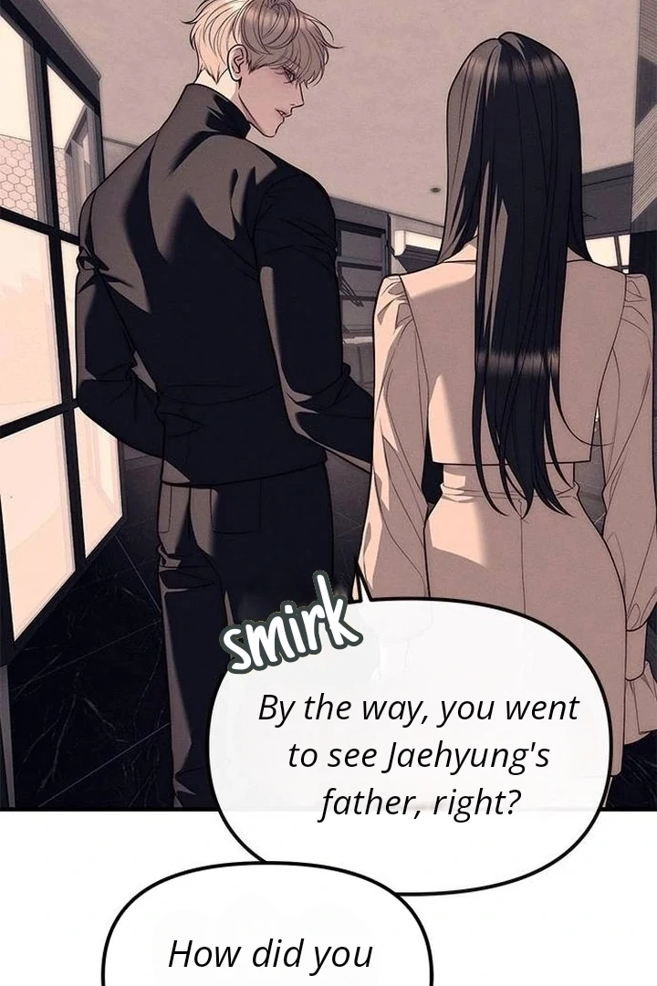 Undercover! Chaebol High School Chapter 89 - page 76