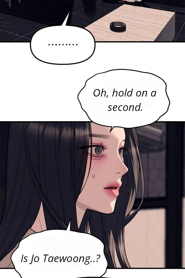 Undercover! Chaebol High School Chapter 89 - page 78