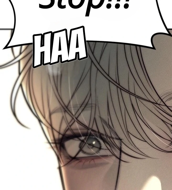 Undercover! Chaebol High School Chapter 89 - page 8