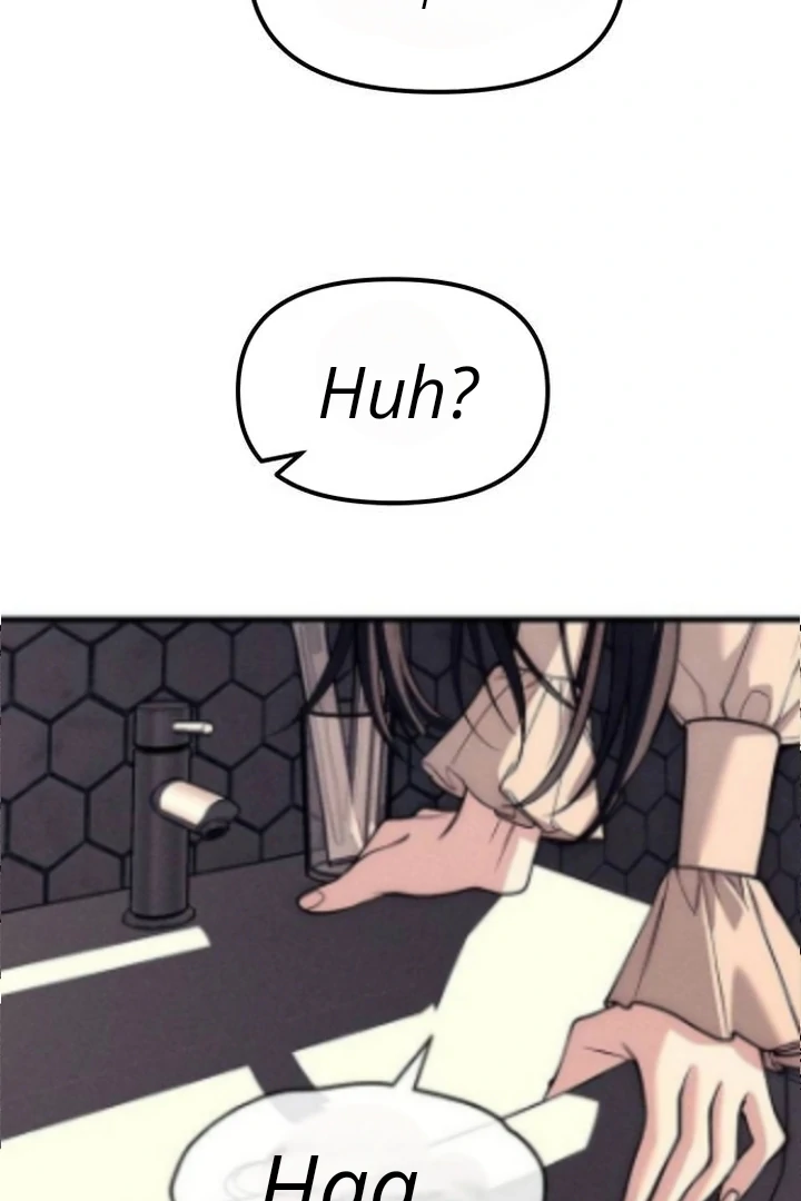 Undercover! Chaebol High School Chapter 89 - page 83