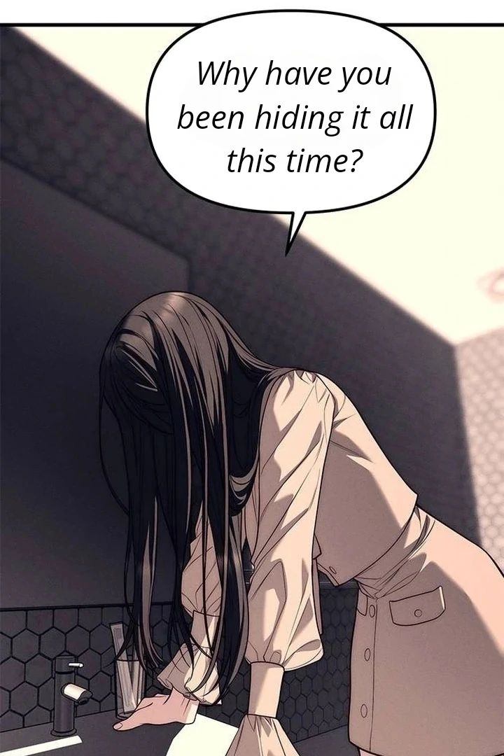 Undercover! Chaebol High School Chapter 89 - page 86