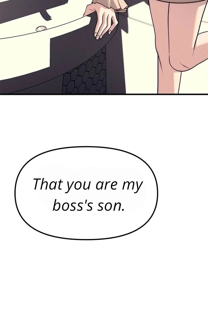 Undercover! Chaebol High School Chapter 89 - page 87