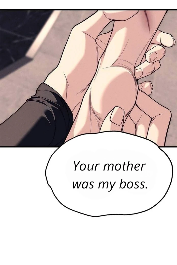 Undercover! Chaebol High School Chapter 89 - page 88