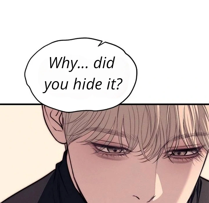 Undercover! Chaebol High School Chapter 89 - page 89
