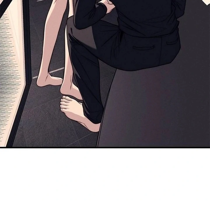 Undercover! Chaebol High School Chapter 89 - page 95
