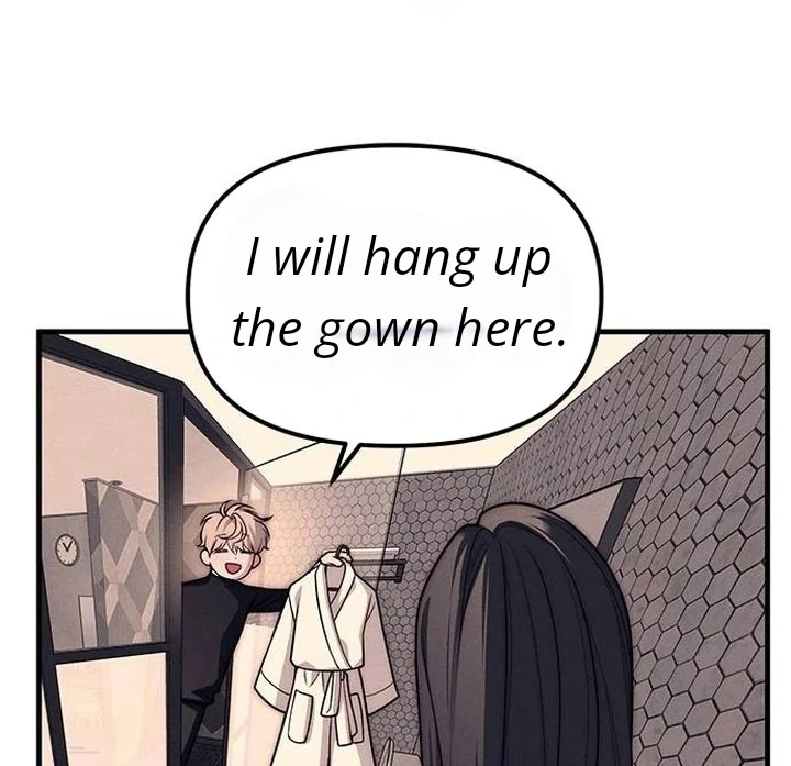 Undercover! Chaebol High School Chapter 89 - page 99