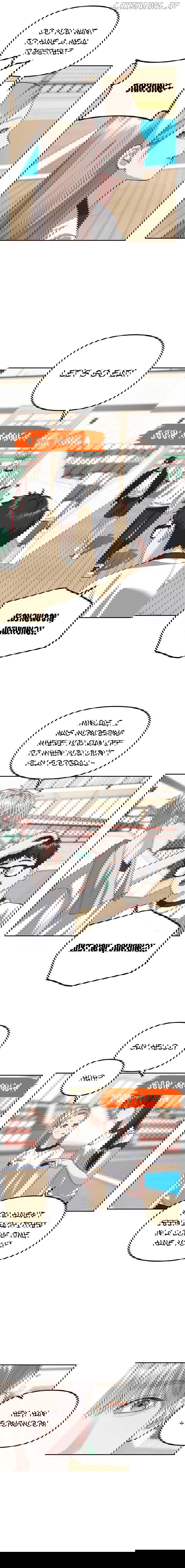 Undercover! Chaebol High School Chapter 46 - page 16