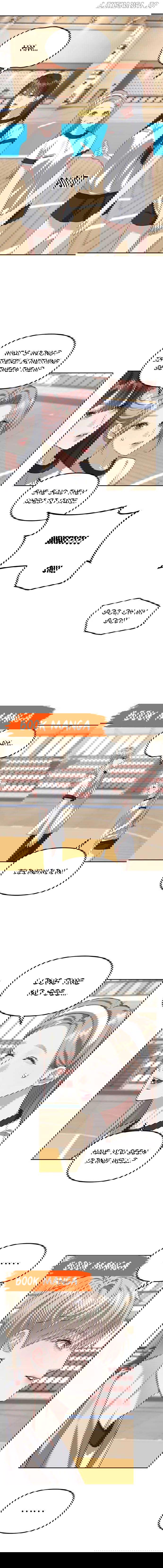 Undercover! Chaebol High School Chapter 46 - page 17