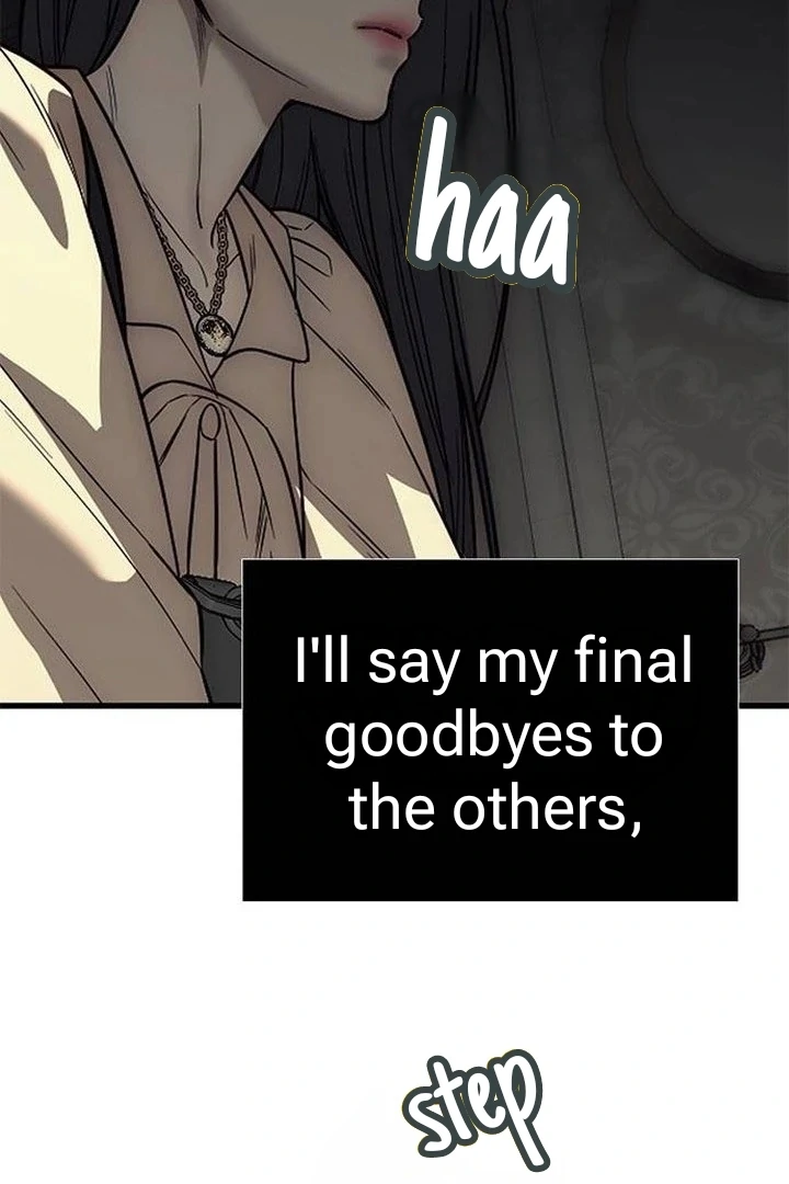 Undercover! Chaebol High School Chapter 87 - page 104