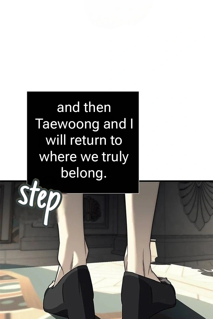 Undercover! Chaebol High School Chapter 87 - page 105