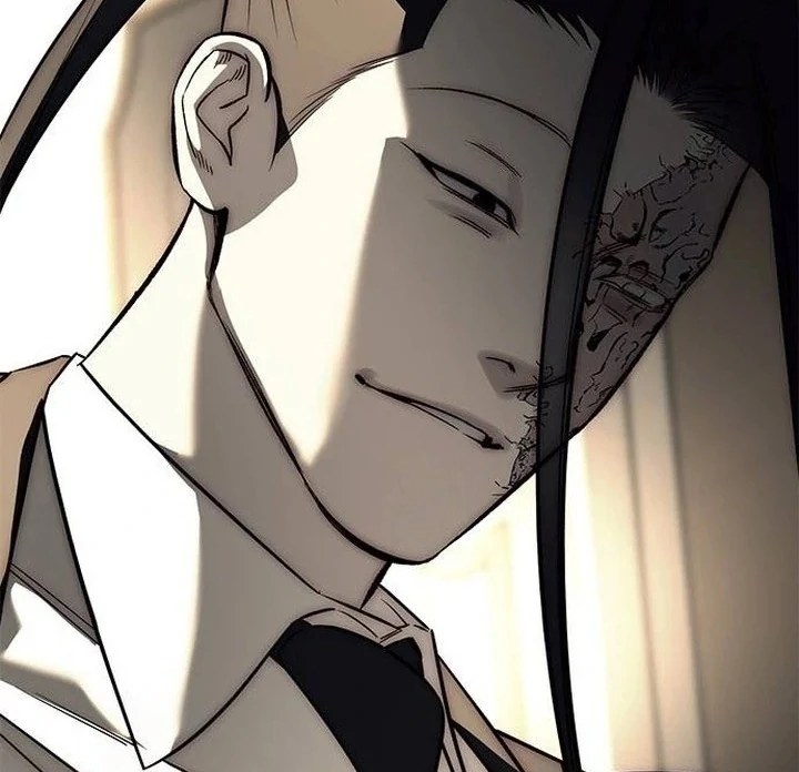 Undercover! Chaebol High School Chapter 87 - page 112