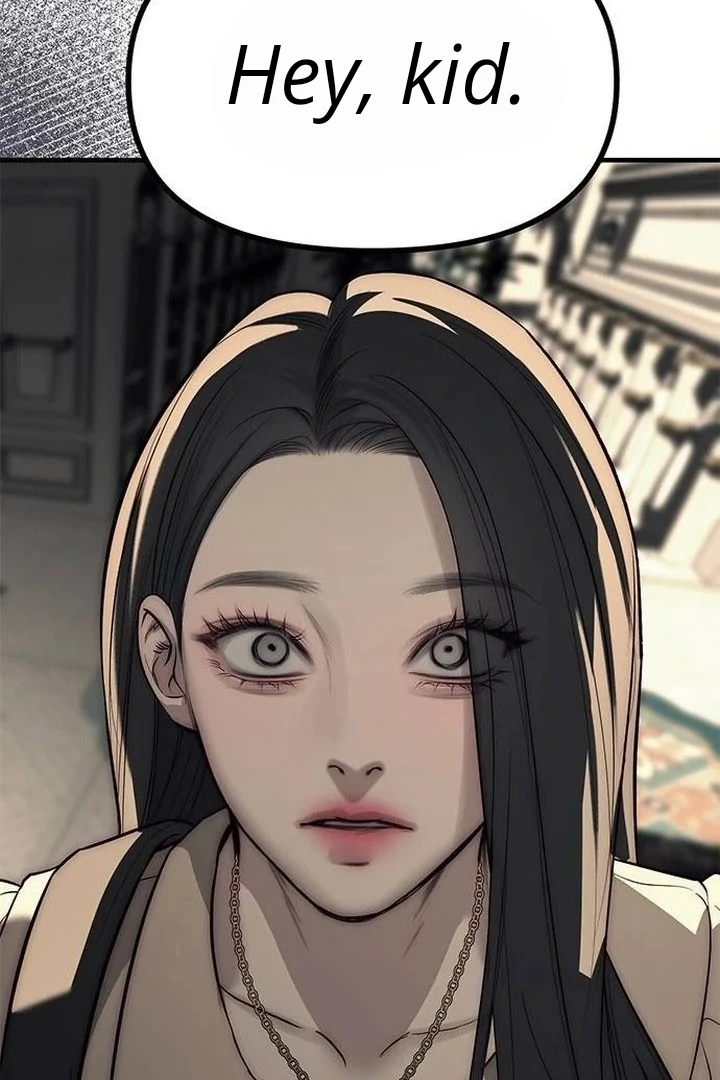 Undercover! Chaebol High School Chapter 87 - page 114