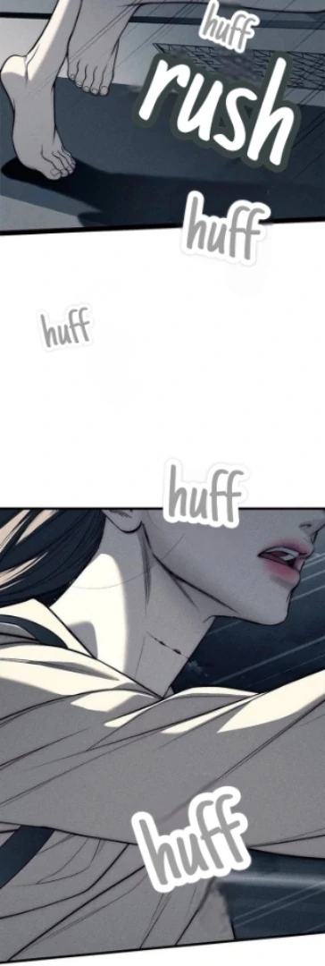 Undercover! Chaebol High School Chapter 87 - page 123