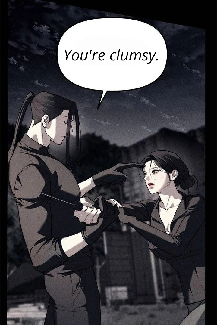 Undercover! Chaebol High School Chapter 87 - page 126