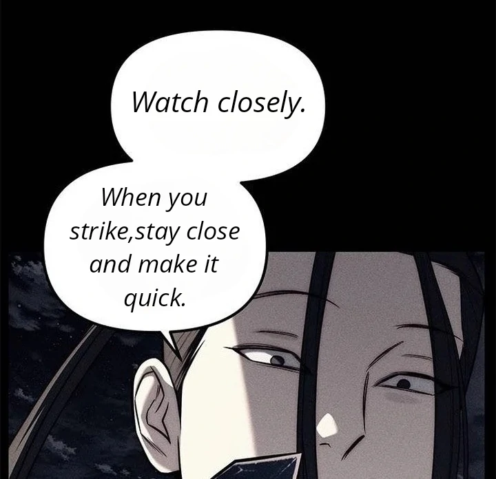 Undercover! Chaebol High School Chapter 87 - page 130