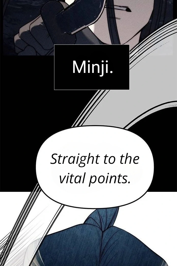 Undercover! Chaebol High School Chapter 87 - page 131