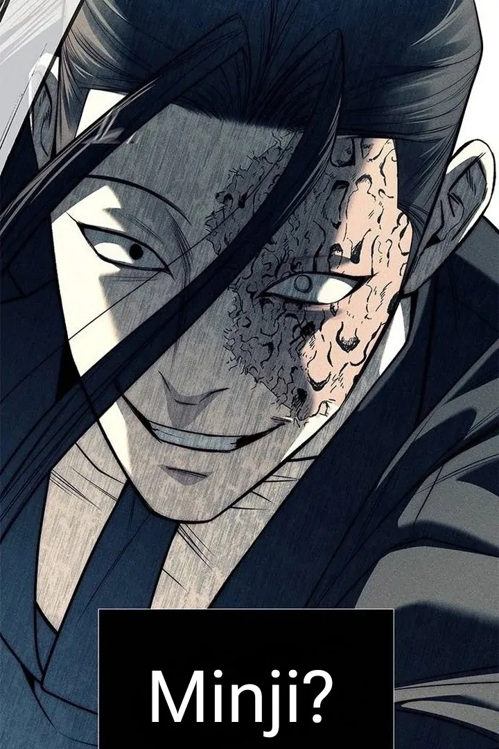 Undercover! Chaebol High School Chapter 87 - page 132