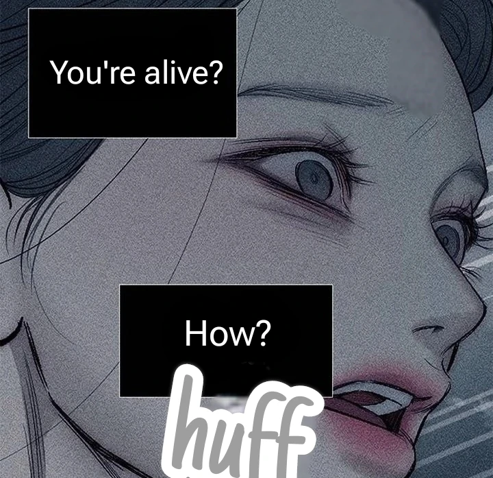 Undercover! Chaebol High School Chapter 87 - page 134