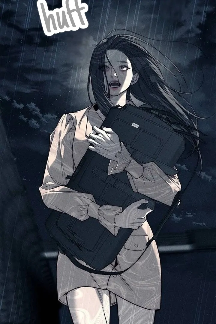 Undercover! Chaebol High School Chapter 87 - page 142