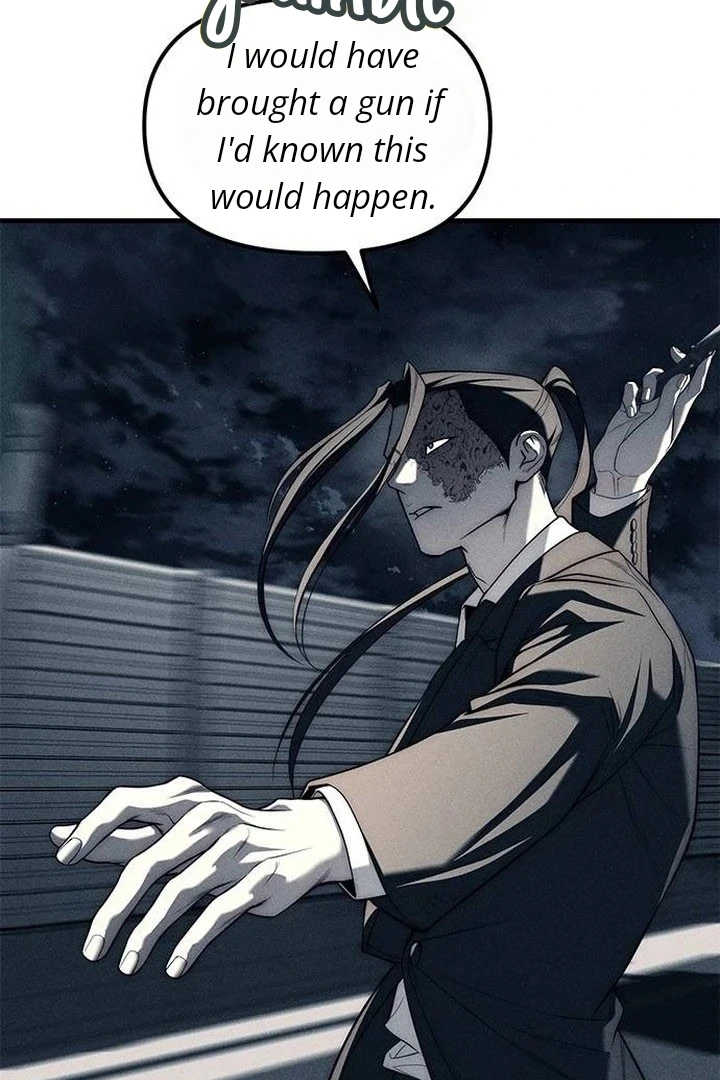 Undercover! Chaebol High School Chapter 87 - page 147