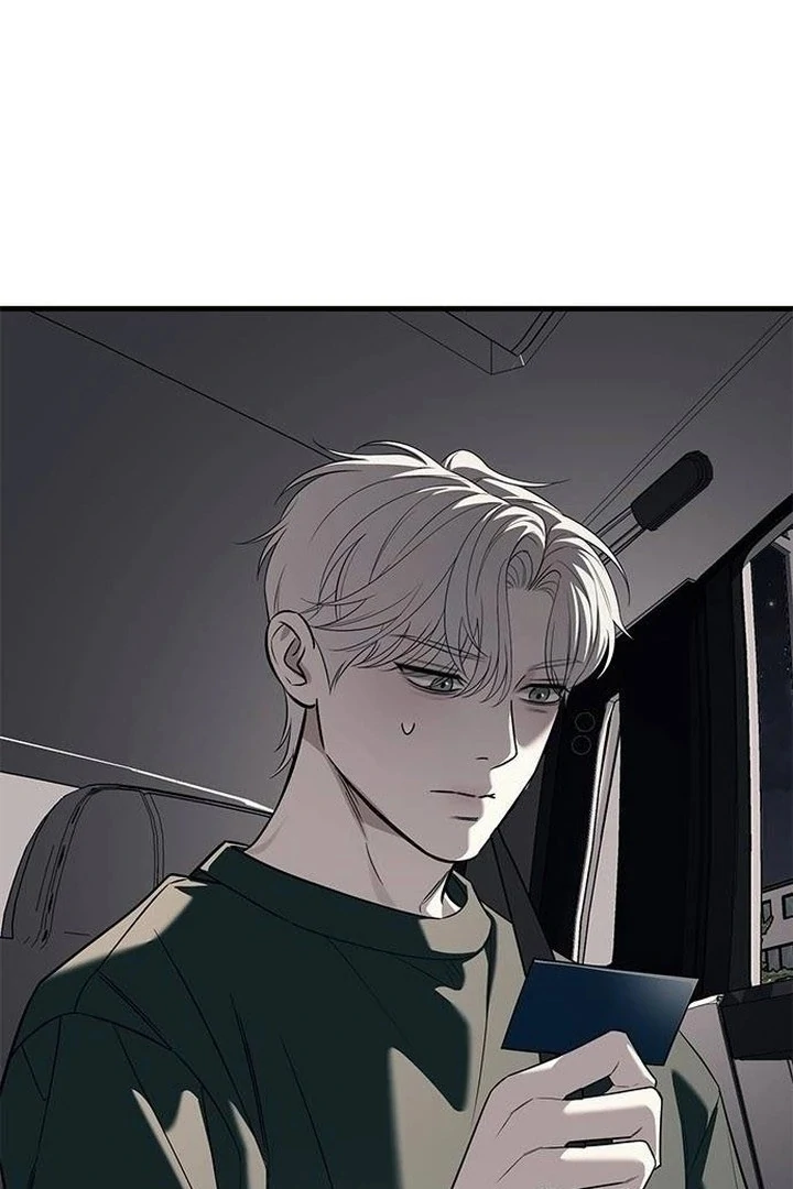 Undercover! Chaebol High School Chapter 87 - page 15