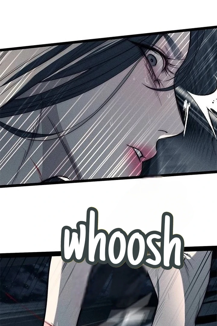 Undercover! Chaebol High School Chapter 87 - page 156