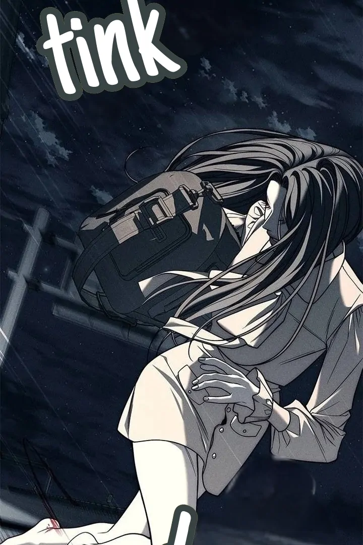Undercover! Chaebol High School Chapter 87 - page 158
