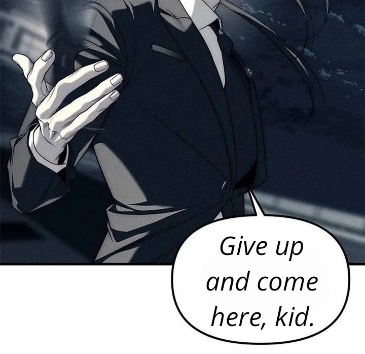 Undercover! Chaebol High School Chapter 87 - page 164