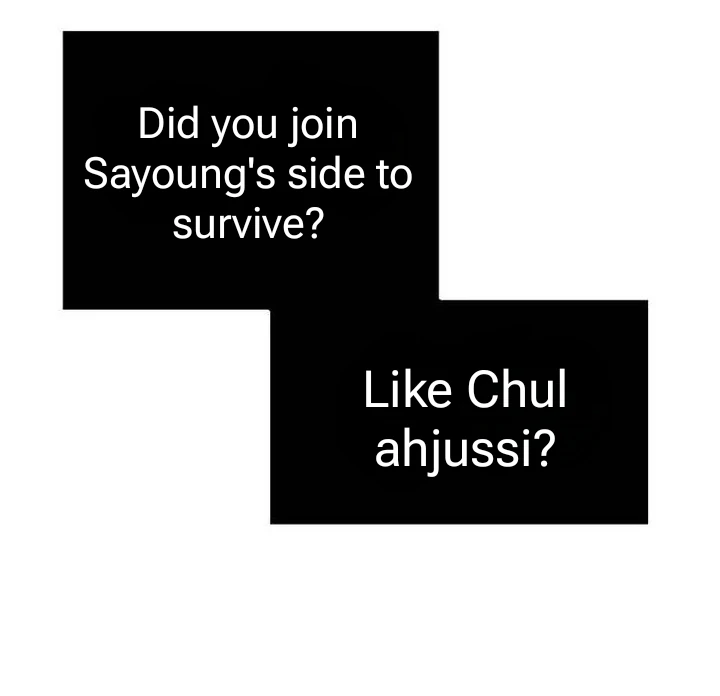 Undercover! Chaebol High School Chapter 87 - page 165