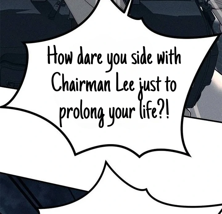 Undercover! Chaebol High School Chapter 87 - page 170