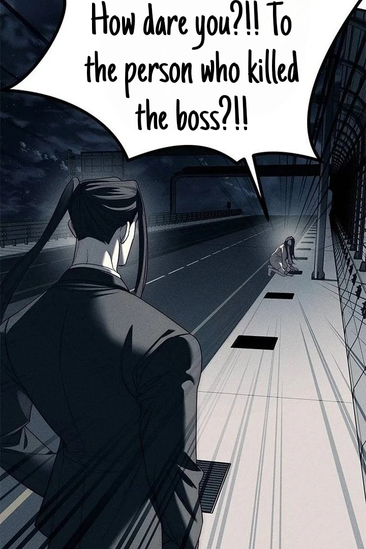 Undercover! Chaebol High School Chapter 87 - page 171