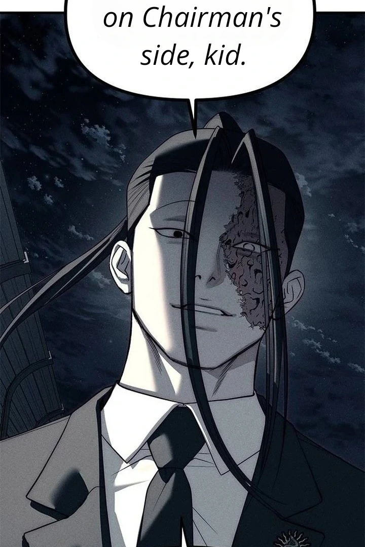 Undercover! Chaebol High School Chapter 87 - page 173