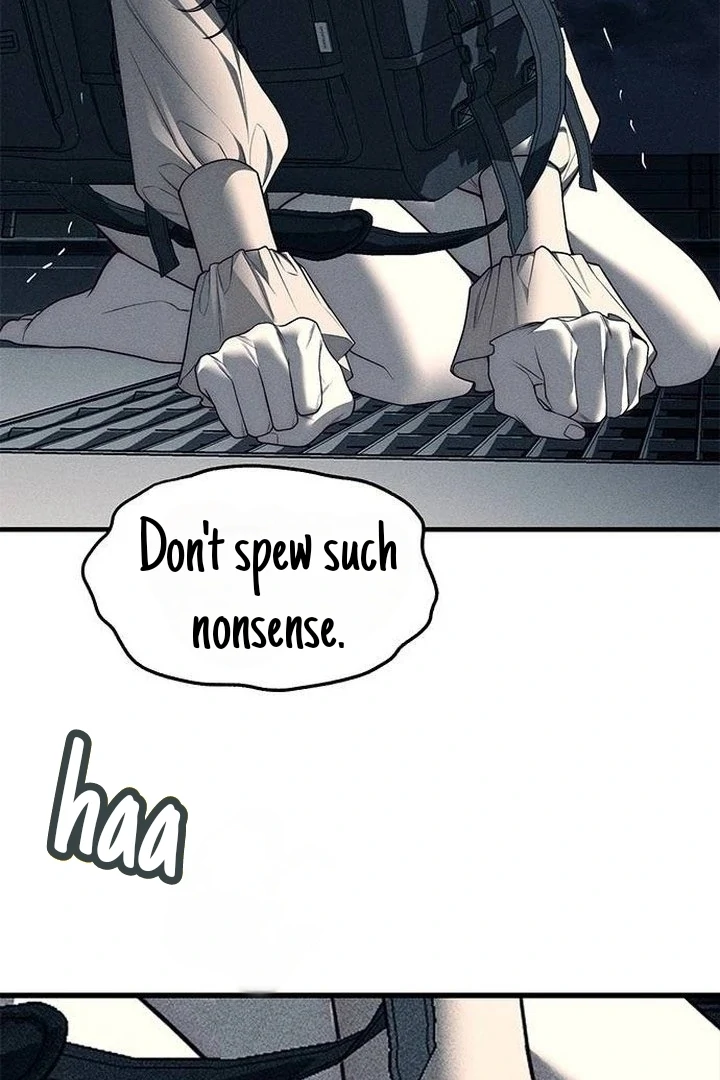 Undercover! Chaebol High School Chapter 87 - page 177