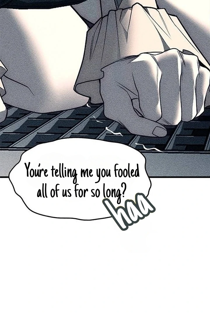 Undercover! Chaebol High School Chapter 87 - page 178