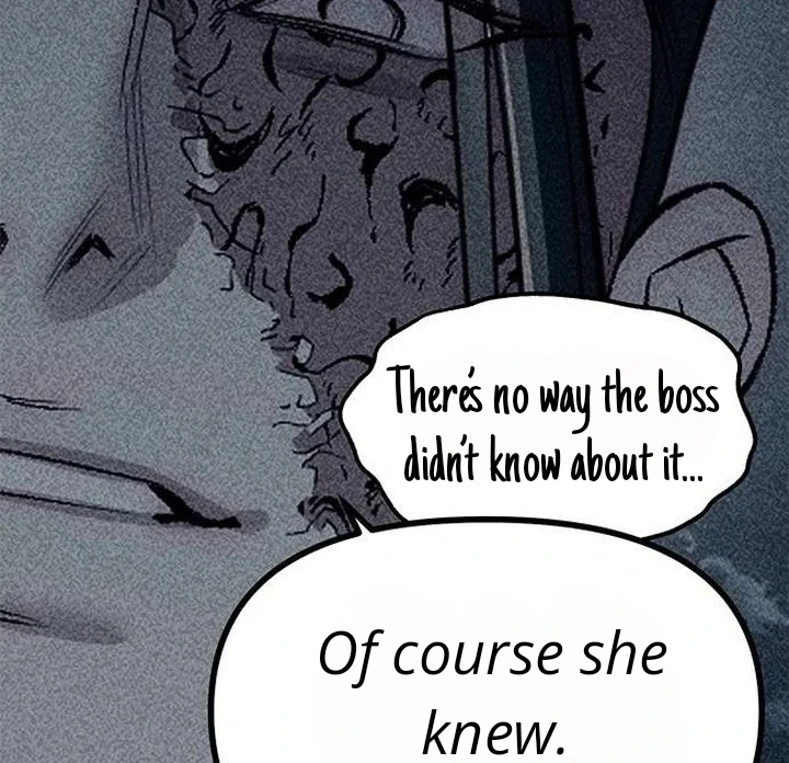 Undercover! Chaebol High School Chapter 87 - page 180