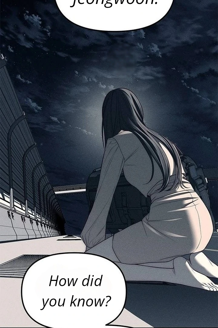 Undercover! Chaebol High School Chapter 87 - page 183