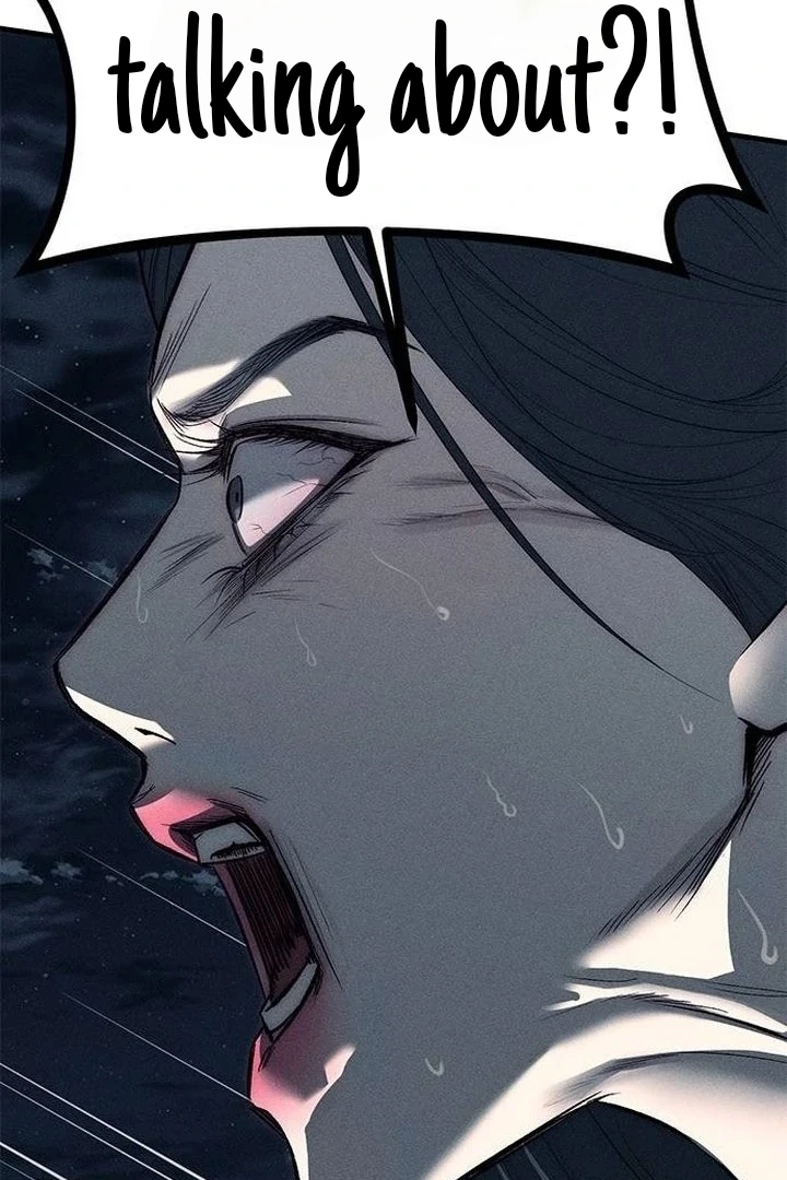 Undercover! Chaebol High School Chapter 87 - page 186