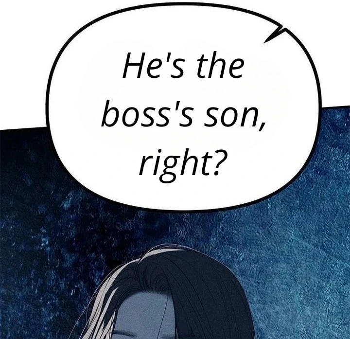 Undercover! Chaebol High School Chapter 87 - page 189