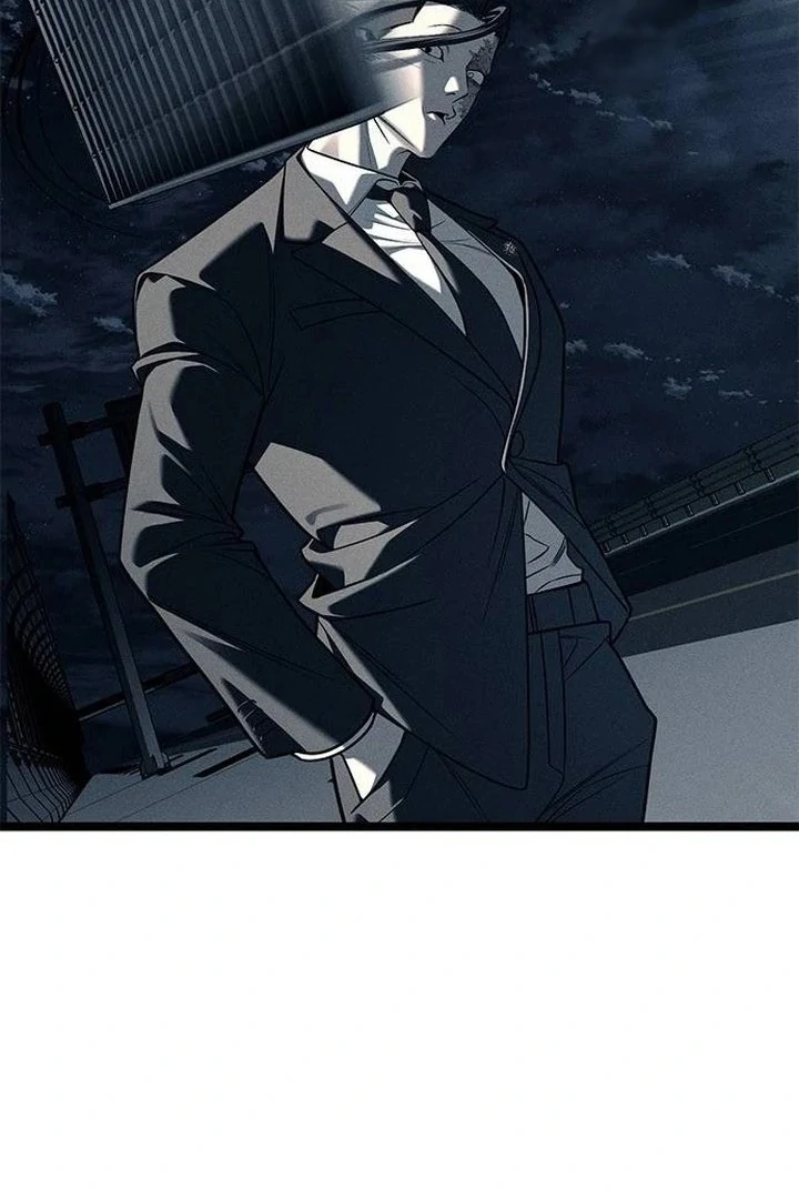 Undercover! Chaebol High School Chapter 87 - page 198