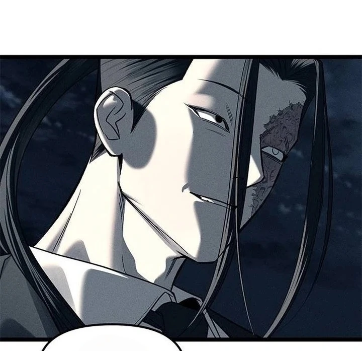 Undercover! Chaebol High School Chapter 87 - page 199