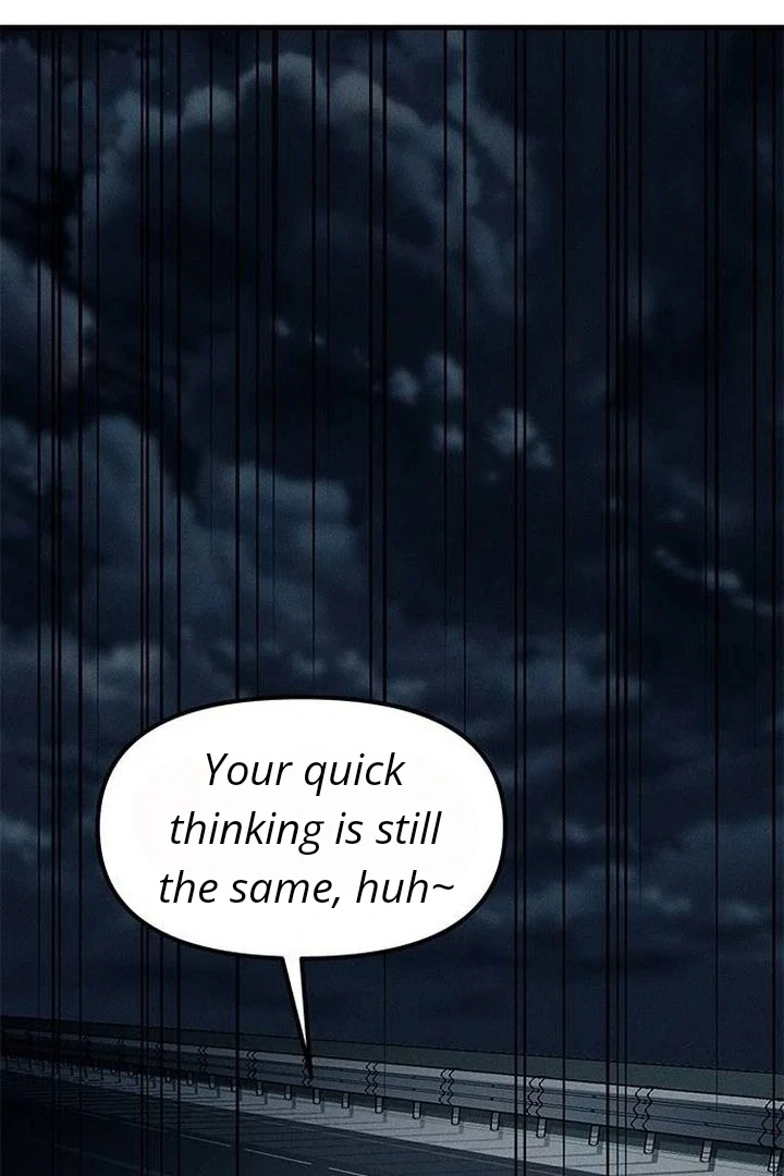 Undercover! Chaebol High School Chapter 87 - page 202