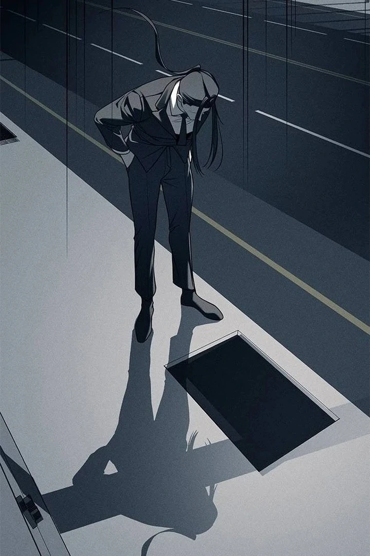 Undercover! Chaebol High School Chapter 87 - page 203