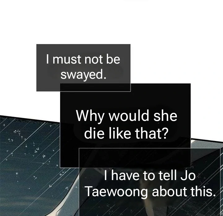 Undercover! Chaebol High School Chapter 87 - page 209