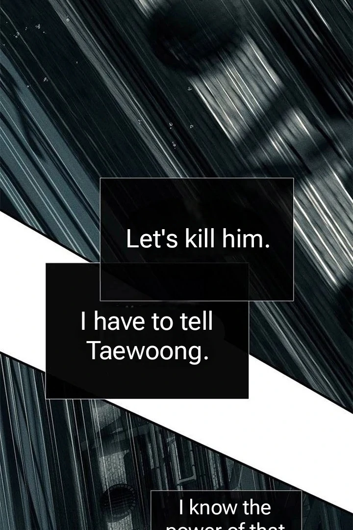 Undercover! Chaebol High School Chapter 87 - page 212
